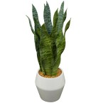 Modern Snake Artificial Plant, 15.4