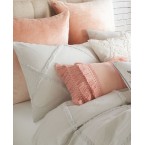 Lattice 3-Pc. Full/Queen Comforter Set