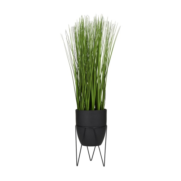 Contemporary Tall Wheatgrass Artificial Plant, 21.4