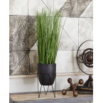 Contemporary Tall Wheatgrass Artificial Plant, 21.4