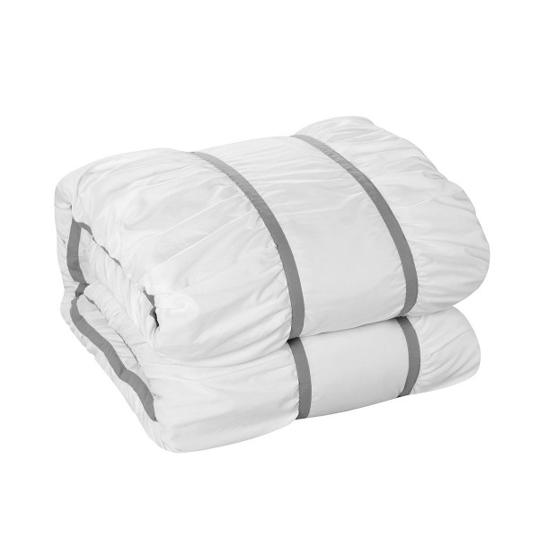 10-Pc Queen Comforter Set