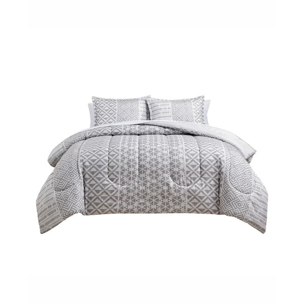 3-Pc. Comforter Set