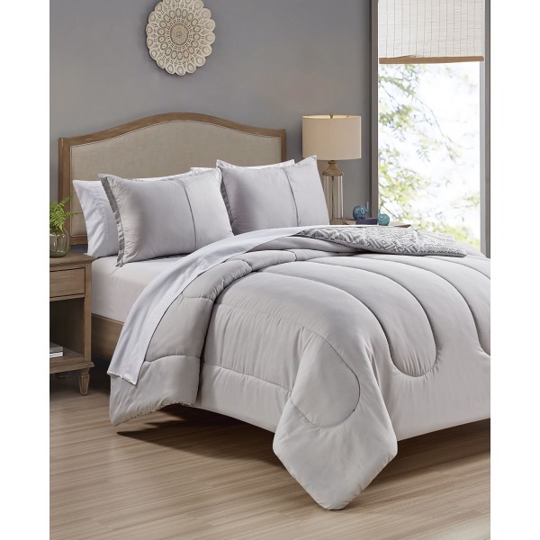 3-Pc. Comforter Set