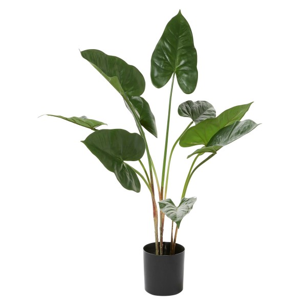 Traditional Anthurium Artificial Plant, 28