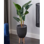 Traditional Anthurium Artificial Plant, 28