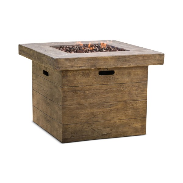 Gas Fire Pit