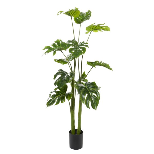 Traditional Monstera Artificial Plant, 48