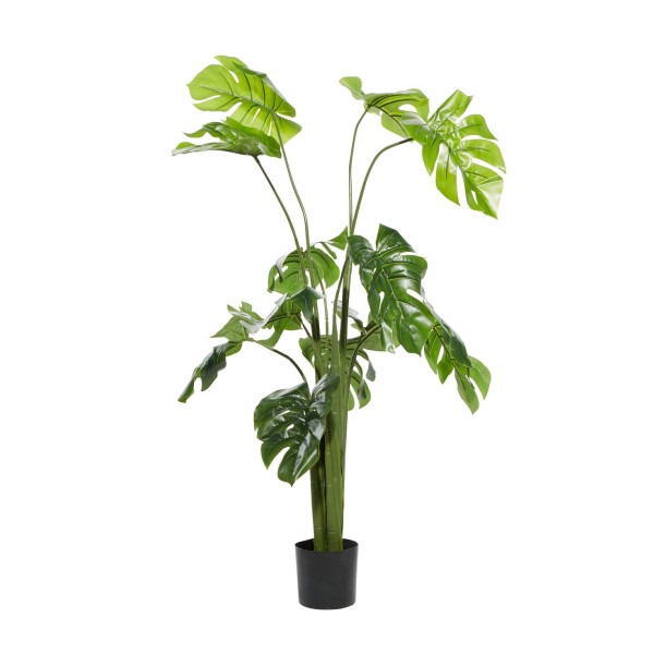 Traditional Monstera Artificial Plant, 48