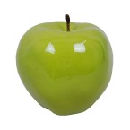 Shiny Large Centerpiece Apple, 6