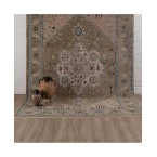 6' x 9' Area Rug