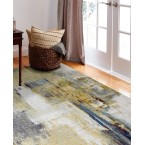 Elegant Modern Area Rug