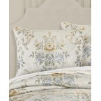 4 Piece Comforter Set, Queen