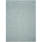 8' x 11' Outdoor Area Rug