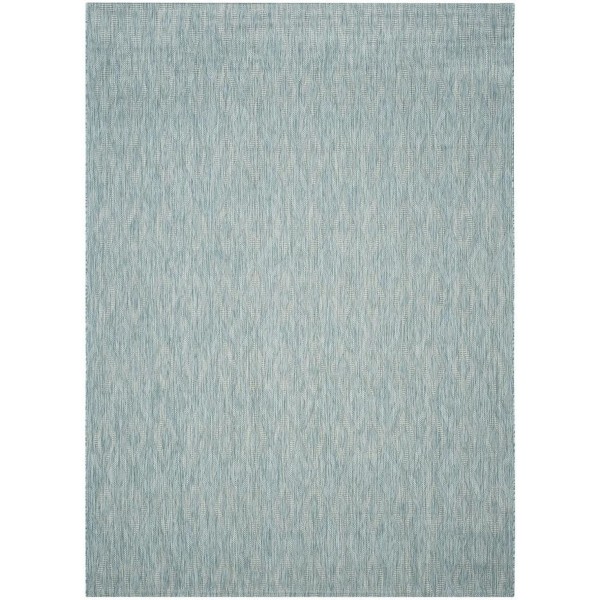 8' x 11' Outdoor Area Rug