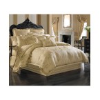 4-Pc. Comforter Set, King