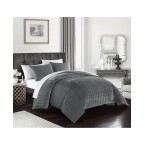 3-Pc. Comforter Sets