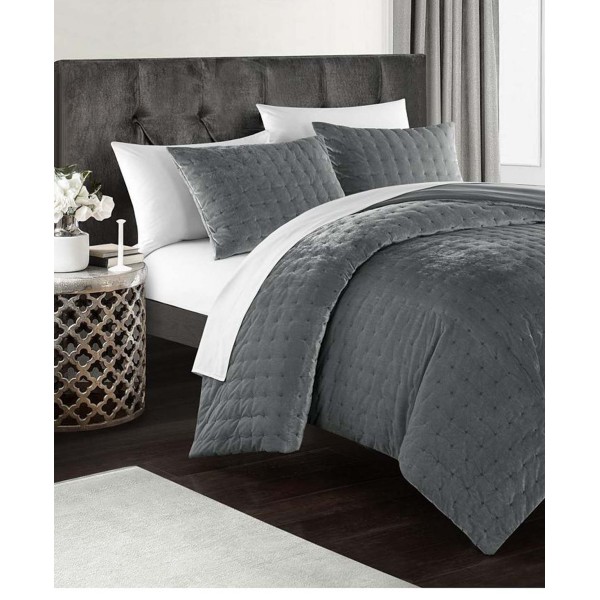 3-Pc. Comforter Sets