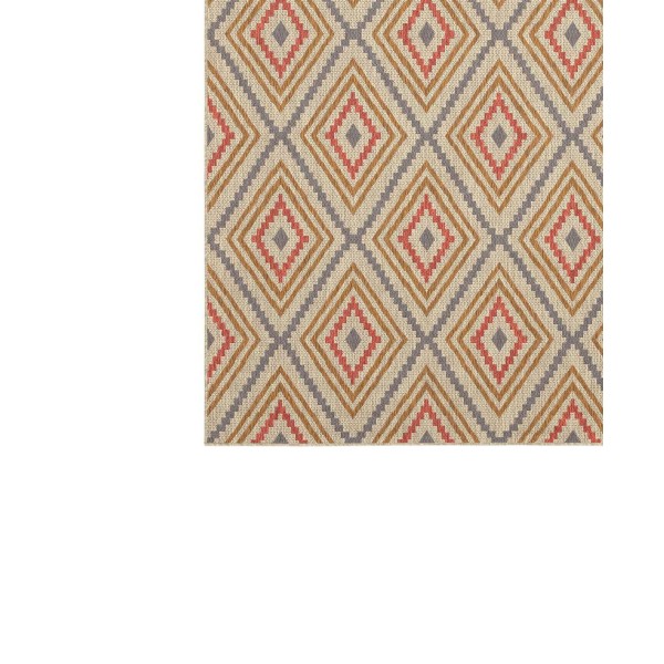 Outdoor 8' x 10' Area Rug