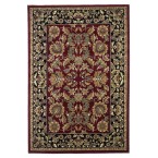 Chic Patterned Area Rug