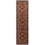 Chic Patterned Area Rug