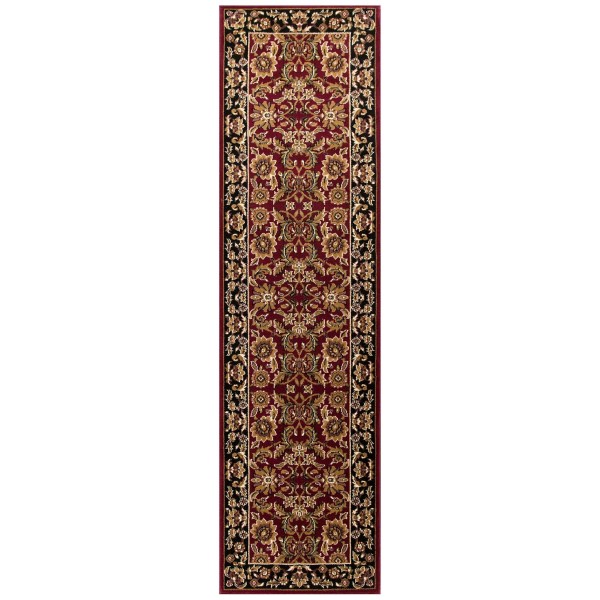 Chic Patterned Area Rug