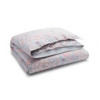 Floral 3-Pc. Comforter Set, Full/Queen