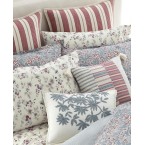 Floral 3-Pc. Comforter Set, Full/Queen