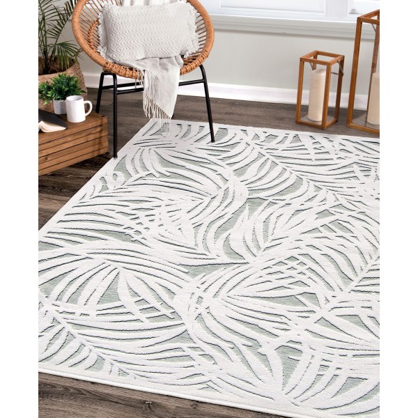 Loop Area Rug