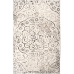 Vintage-Inspired 8' x 10' Area Rug