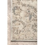 Vintage-Inspired 8' x 10' Area Rug