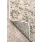 Vintage-Inspired 8' x 10' Area Rug