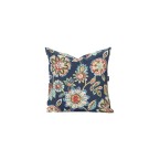 Magnolia Floral Indoor/Outdoor Decorative Pillow, 16