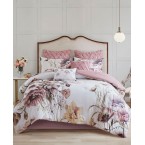 8-Pc. Comforter Set, Queen