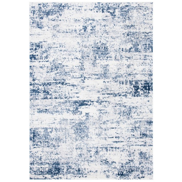 Stylish 10' x 14' Contemporary Area Rug