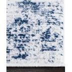 Stylish 10' x 14' Contemporary Area Rug