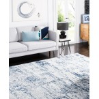 Stylish 10' x 14' Contemporary Area Rug