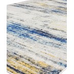 Sleek Geometric Area Rug