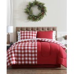 Holiday 8-Pc. Comforter Set