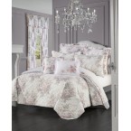 2-Pc. Quilt Set, Twin