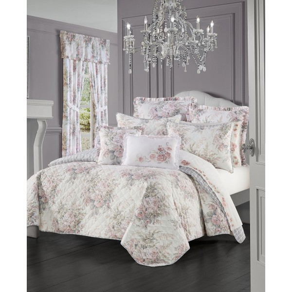 2-Pc. Quilt Set, Twin