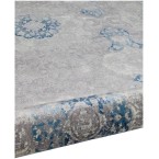 Classic Cream/Mist 4' x 6' Area Rug