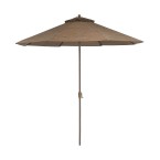 Oasis Outdoor 9' Umbrella