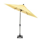 9' Outdoor Umbrella