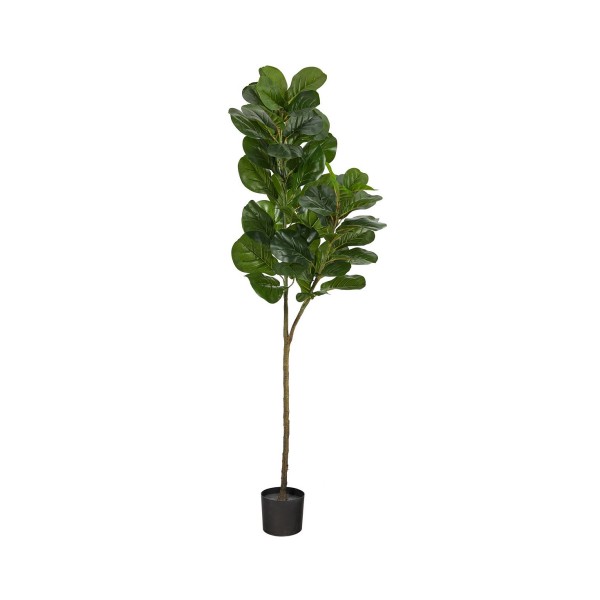 4.5' Fiddle Leaf Fig Artificial Tree