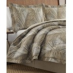 Reversible Comforter Set, King