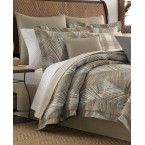 Reversible Comforter Set, King