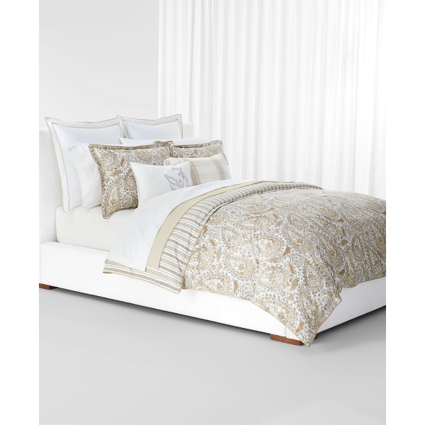 3-Pc. Comforter Set, Full/Queen