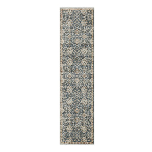 2' x 10' Runner Area Rug