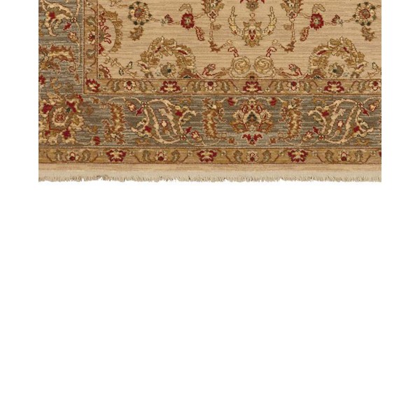 Area Rug 4'3